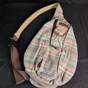 Union Bay Sling Backpack